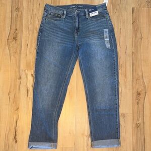 NWT Old Navy Wow Boyfriend Jeans